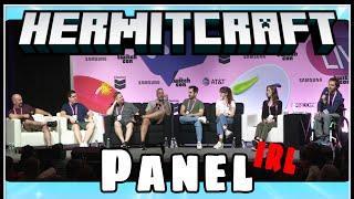 The Full Hermitcraft TwitchCon Panel   -   TwitchCon 2024 San Diego