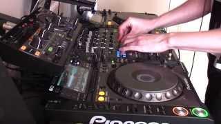 Kutski Freestyle Sessions 1