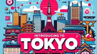 【東京観光】東京おすすめ観光スポット10選 Top 10 must visit in Tokyo【Travel】