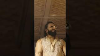 Akaksh Ambani DANCES as Ranveer Singh performs 'Tattad Tattad' at Anant-Radhika's wedding #shorts