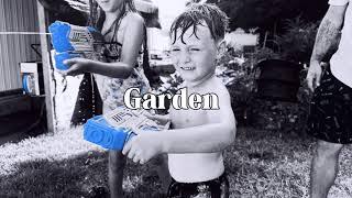 Joe Diamond "Garden" Ft. SoClutch