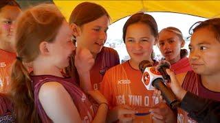 Touch rugby tournament unites Pasifika kids!