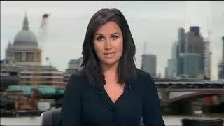 Grenfell - End Our Cladding Scandal - ITV News London - 14/6/19