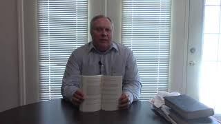 Review l The Ancient Hebrew Language And Alphabet By Jeff Benner