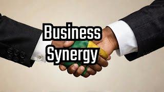 Enhancing Business Synergy: Opportunities for Indian Innovation in Jamaica | @MyStartupTV