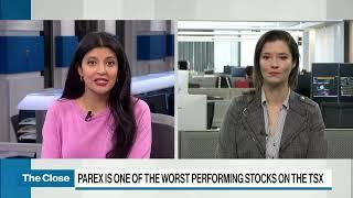 BNN Market Movers March 1 - Parex Resources, Canadian Western Bank