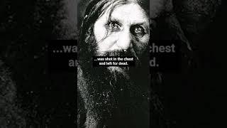 Did you know that Rasputin...