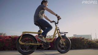 Best Electric Bikes for Short Riders