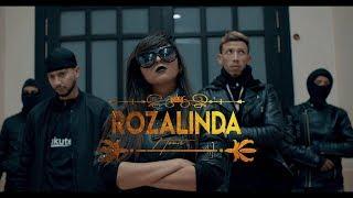 7-Toun - ROZALINDA (OFFICIEL MUSIC VIDEO) 2018 -by Achraf Mounaji