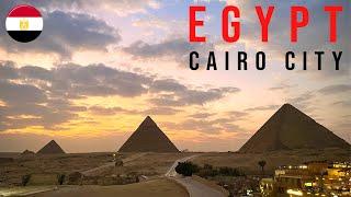 CAIRO, EGYPT FOR FIRST TIMERS | Watch this before you travel To Egypt