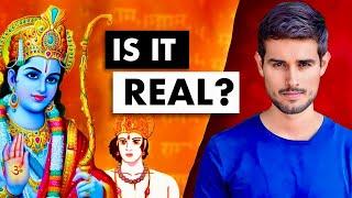 The Truth about Ramayan | Shri Ram | Diwali Special | Dhruv Rathee