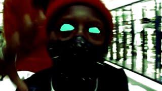 MUDA! - "DNA" (Official Music Video | Masked Faces Exclusive)