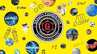 GRAVITY FOUNDATION BY MNITians #iitjee #neet #cuet #iit
