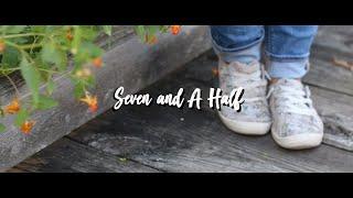 Tyler Thompson - Seven and A Half (Official Video)