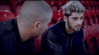 Zayn Malik Interview on Beats1 with Zane Lowe - Video Version