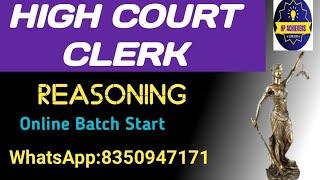 HP High Court coaching Classes | HP High Court Reasoning Class | Hp Achievers