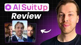AI SuitUp Review | The Cheapest AI Headshots of 2025