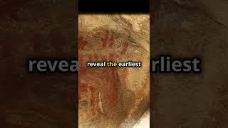 the Ancient Art of Lascaux Caves! #knowledge #history #science #shorts