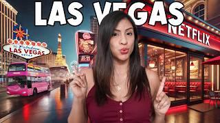 NEWEST Things to See in LAS VEGAS for March 