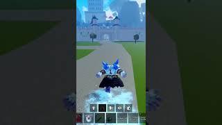 i got the fastest fruit?#bloxfruits #roblox
