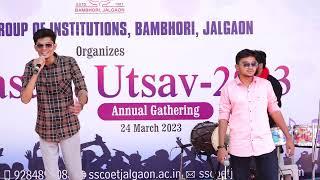 SSBT Vasant Utsav 2023 PART 03   7