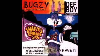 Bugzy - What's Goin On
