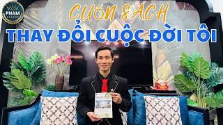 Sách ứng dụng đỉnh cao: Kiến tạo cuộc đời thịnh vượng | Doanh Nhân Kiến Quốc Group