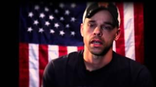 Joe Bachman - A Soldier's Memoir (PTSD Song) [OFFICIAL MUSIC VIDEO]