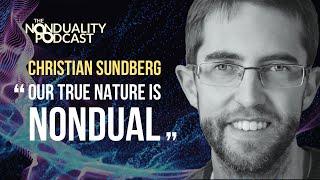 #77 - Christian Sundberg - Pre-Birth Experience - The Nonduality Podcast