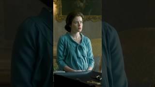 Princess Margaret's Shocking New Romance | The Crown #movie #filmscene