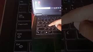 how to take screenshots in computer or laptop||2way to screenshot ️