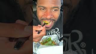 Eating The WORST Food In The HOOD... (In Atlanta GA)