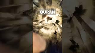 Surah Al Quran Islamic video