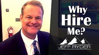 3 Reasons People Hire Me Over Other Agents - Colorado Springs Real Estate Agent