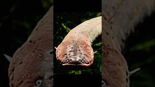 Electrophorus Electricus | the electric eel