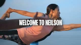 Neilson Active Holidays | For Get Up And Give It A Goers