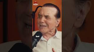 This Bible Thing, Is it Real? #thewiseandthewiseguy #chazzpalminteri #michaelfranzese