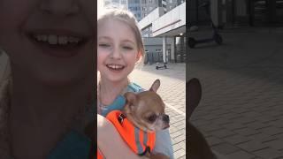 Всем привет. Первый влог.