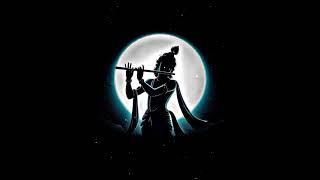 "Divine Melodies: Krishna's Flute Music for Serenity and Peace | Spiritual Instrumental"