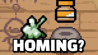 Homing..? Or Not