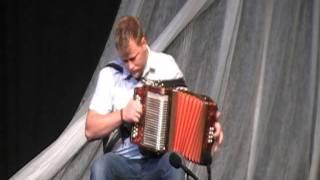 Tom Kjetil Tørstad. Landsfestivalen Oppdal 2011