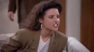 Dingo ate your baby - Seinfeld
