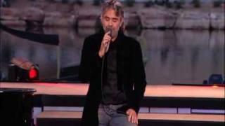 Andrea Bocelli - Besame Mucho