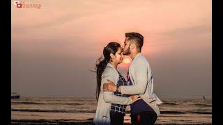 Wada Raha Sanam || Original Song || Pre Engagement Video || Deep & Sinal || Prewedding2019