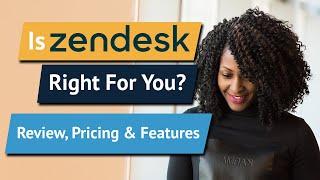 Zendesk Review