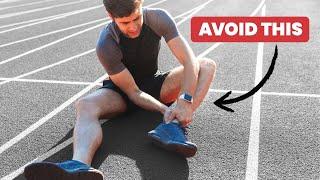 3 Surprising Injury Prevention Tips for Runners