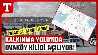 Kalkınma Yolu'nda Kilit Açılıyor! Erdoğan'dan Ovaköy Adımı - Türkiye Gazetesi