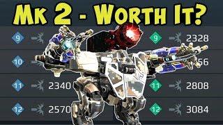 War Robots Mk2 - Worth It?