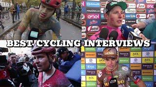 BEST CYCLING INTERVIEWS E02