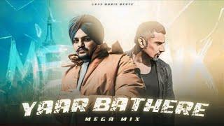 Sidhu Moose Wala X Yaar Bathere Honey Singh (Remix By ​⁠#parrayb )